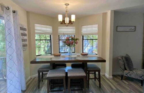 Donna’s Charm: 3 BR/king-suite/pools/golf - Foto 12