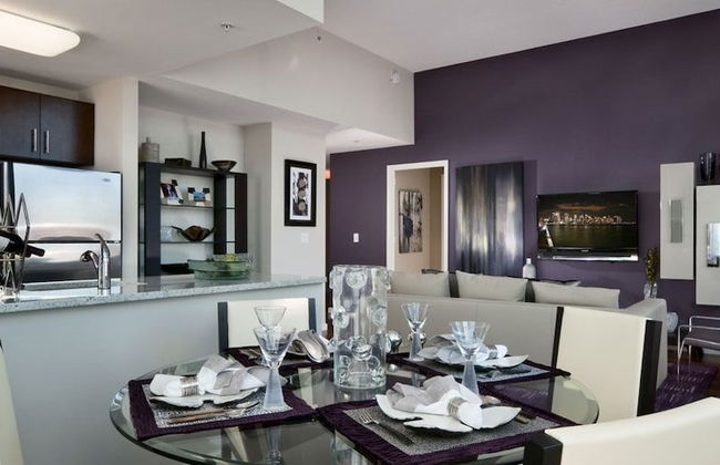 Luxy Suites Washington - Foto 6