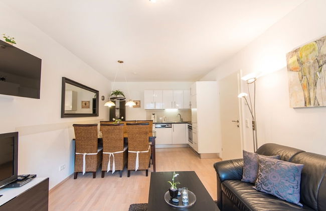 Haus Sonnenwende - Foto 49