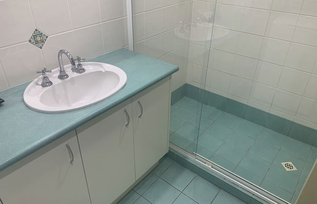 Beachfront Towers - Foto 60