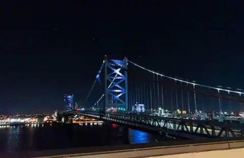 Stay Like A Boss- Penthouse-Views- Convention Center- Free Parking - Foto 34