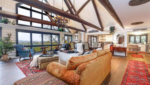 Frogmore Cabin - Foto 3