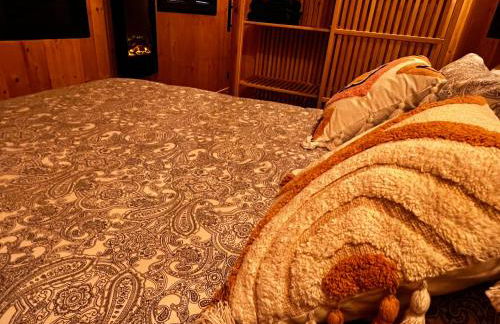 Costa Brava Insólita con Piscina Privada, AC, WIFI, Parking, Terraza - Photo 29