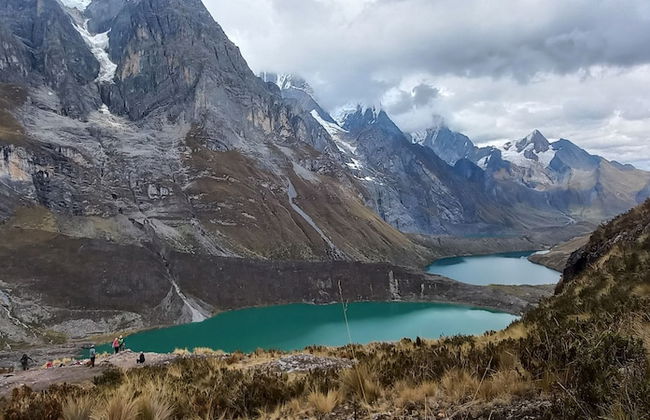 Lake 69 lodge - Foto 22