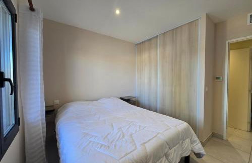 Appartement T3 avec box, place de parking et grande terrasse! - Foto 12