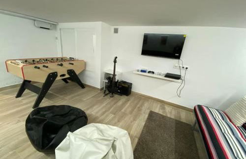 TU ESPACIO:Confort y Diversión. - Foto 24