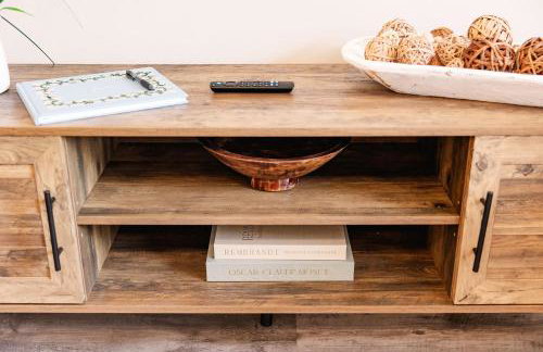 The Oxford Edit A Chic 3BR-Oxford 2 mi to campus - Foto 15