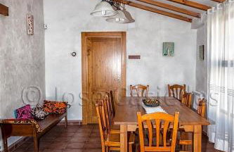 Casa Rural Casa Máxima - Photo 30
