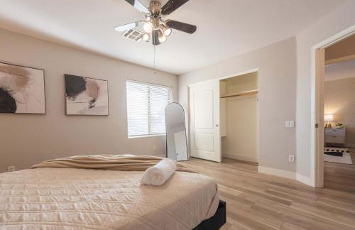 Scottsdale Paradise Poolside with Hot Tub & Gym - Foto 25