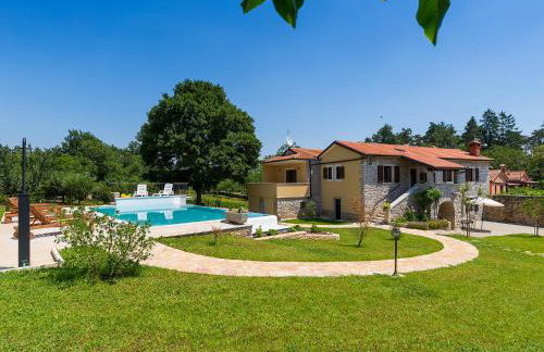 Villa Sany - Photo 3