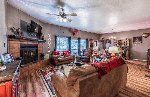 Gotch Eyed Moose - Foto 3