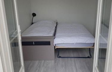 La Patalisse, maison type 3 et jardin - Foto 9