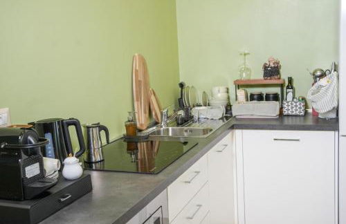 BeCute Home Cozy Apartment in City Center - Foto 39