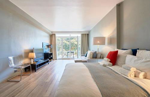 Estoril BeachFront Balcony apartment - Foto 30