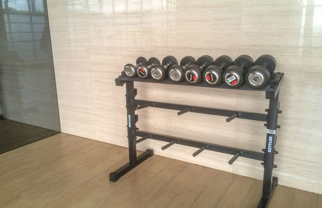 New Big 1BR The Oasis Apartment - Photo 33