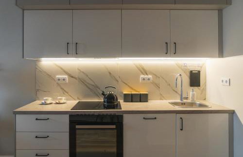 Apartament Pełczyńskiego 3 - Foto 5