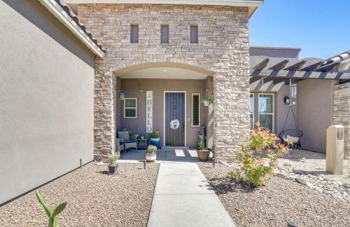 Las Cruces Home Rental with Organ Mountain Views! - Foto 31