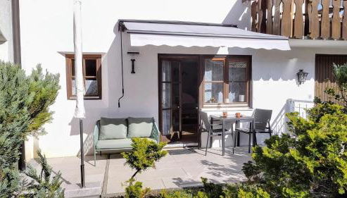 Ferienwohnung Bergleuchten - Photo 3