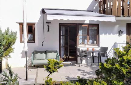 Ferienwohnung Bergleuchten - Photo 3