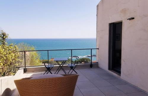 appartement vue mer el farniente - Foto 11