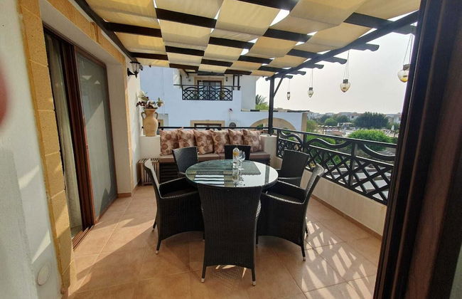 Carrington Sea Magic 2 bed Plus 2 Apartment - Photo 23