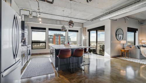 Sable 701 - Luxury Two Story Loft - Foto 1, Other
