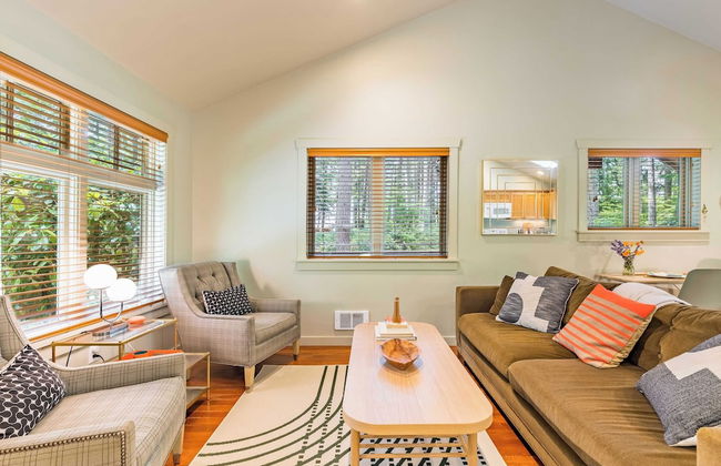 The Cottage at Herons Roost by Avantstay - Foto 12