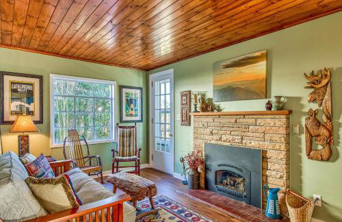 Our Mountain Home - Foto 17