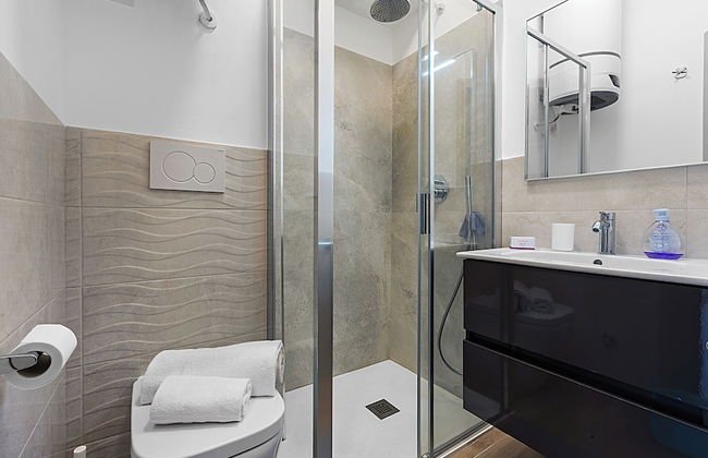 Merlo D - town center & private parking - Foto 52