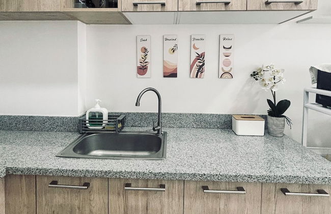 Bright & Airy Urban Escape - Foto 22