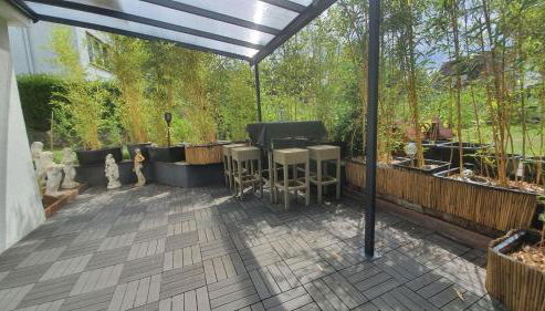 City Apartment Hanau - Foto 4