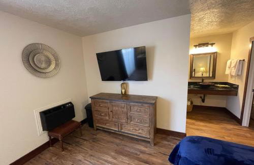 The Kanab Lodge - Foto 53