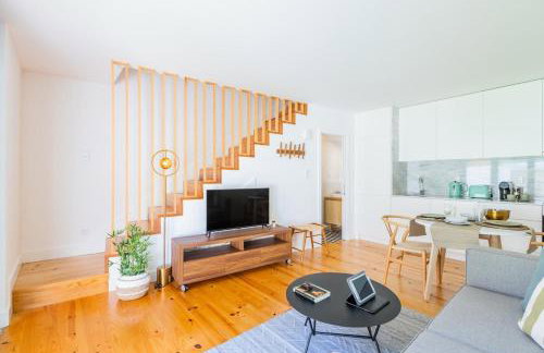 Heroismo Duplex Terrace - Photo 136