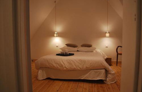 Maison de village, charme scandinave - Foto 9