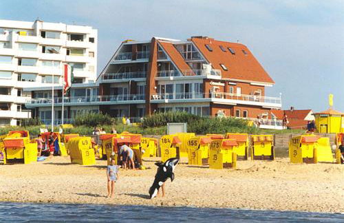 Strandhaus Christiansen - Foto 2