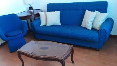 Apartamento Abril - Foto 2