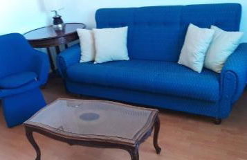 Apartamento Abril - Foto 2