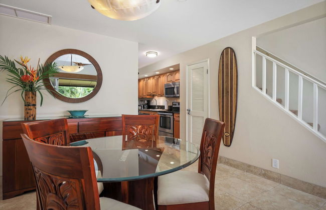 Aston Maui Kaanapali Villas - Foto 80