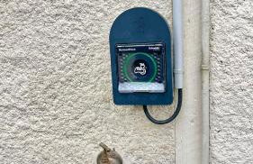 La p'tite Auxerroise, mini-maison avec jardin ! - Foto 22