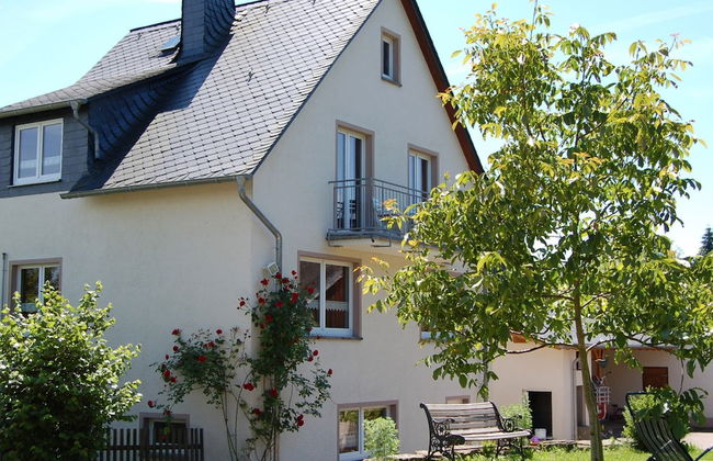 Comfortable Holiday Home Manderscheid With Garden - Photo 23
