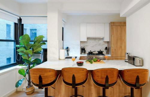 52-3DE Newly renovated 2BR BTH Midtown East - Photo 6