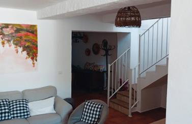 Casa Rural la Sierra del Viento - Foto 21