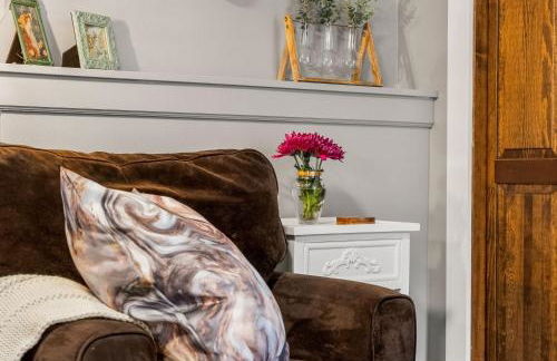 The Fox Watch A Luxury Retreat - Foto 33