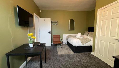 Hayy Studio Quiet Comfy Connected - Foto 3