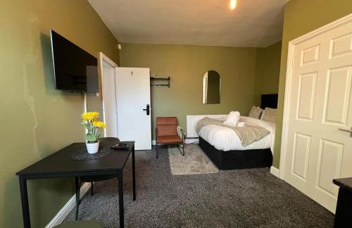 Hayy Studio Quiet Comfy Connected - Foto 3