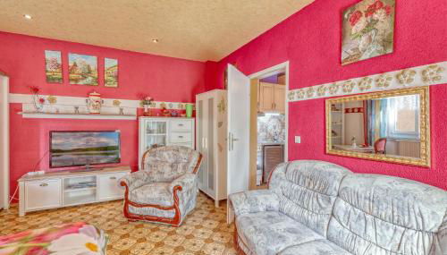 Ferienwohnung Fürstenberg - Foto 3