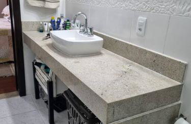 Casa da Colina-Comary Piscina, Sauna e Sinuca - Foto 62