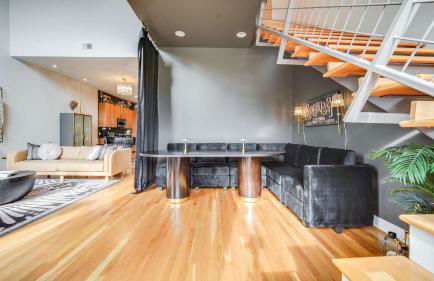 Modern Condo in the Vibrant NuLu District - Foto 7