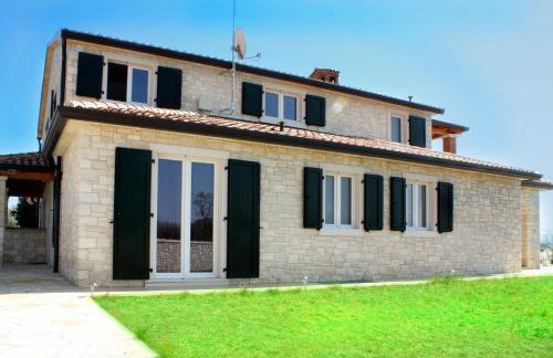 Villa Aleksandra - Foto 46