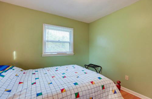 Quaint Horseheads Home about 9 Mi to Elmira College - Foto 18